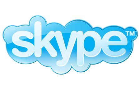 Skype    iPhone